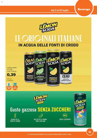 Volantino GrosMarket Pagina 21