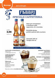 Volantino GrosMarket Pagina 22