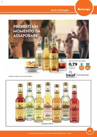 Volantino GrosMarket Pagina 23