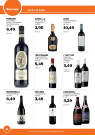 Volantino GrosMarket Pagina 26