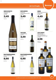 Volantino GrosMarket Pagina 27