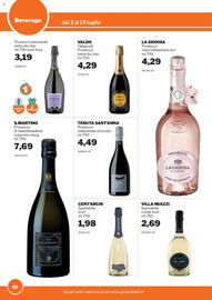 Volantino GrosMarket Pagina 28