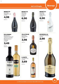 Volantino GrosMarket Pagina 29