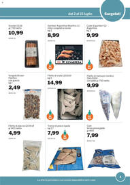 Volantino GrosMarket Pagina 3