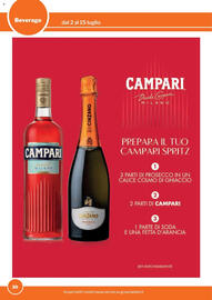 Volantino GrosMarket Pagina 30