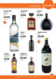 Volantino GrosMarket Pagina 33