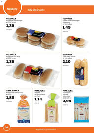 Volantino GrosMarket Pagina 36
