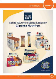 Volantino GrosMarket Pagina 37
