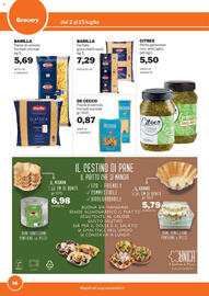 Volantino GrosMarket Pagina 38
