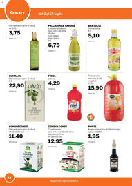 Volantino GrosMarket Pagina 42