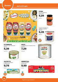 Volantino GrosMarket Pagina 44
