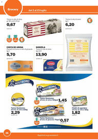 Volantino GrosMarket Pagina 46