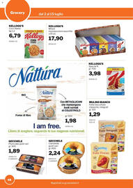 Volantino GrosMarket Pagina 48