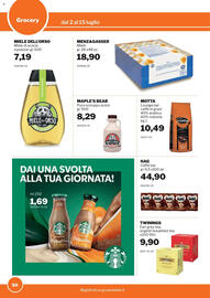 Volantino GrosMarket Pagina 50