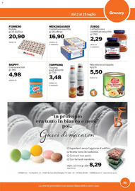 Volantino GrosMarket Pagina 51
