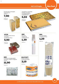 Volantino GrosMarket Pagina 53
