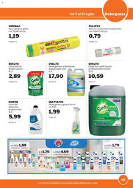 Volantino GrosMarket Pagina 55