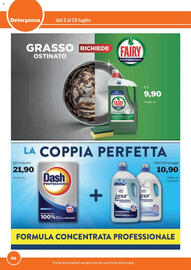 Volantino GrosMarket Pagina 56
