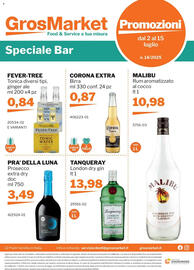 Volantino GrosMarket Pagina 58