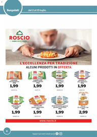 Volantino GrosMarket Pagina 6