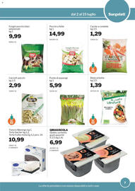 Volantino GrosMarket Pagina 7