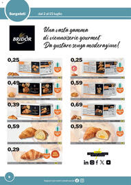 Volantino GrosMarket Pagina 8