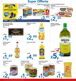 Volantino Migross Supermercati e Market Pagina 10