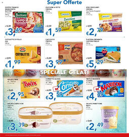 Volantino Migross Supermercati e Market Pagina 11