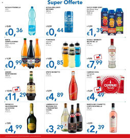 Volantino Migross Supermercati e Market Pagina 12