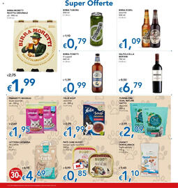 Volantino Migross Supermercati e Market Pagina 13