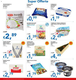 Volantino Migross Supermercati e Market Pagina 2