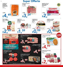 Volantino Migross Supermercati e Market Pagina 4