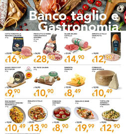 Volantino Migross Supermercati e Market Pagina 5