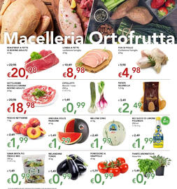 Volantino Migross Supermercati e Market Pagina 6