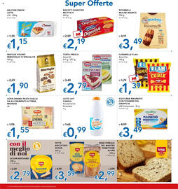 Volantino Migross Supermercati e Market Pagina 8