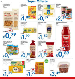Volantino Migross Supermercati e Market Pagina 9