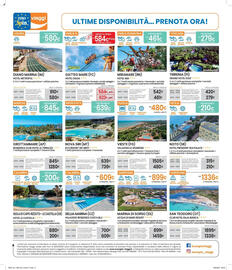Volantino Eurospin Viaggi Pagina 1