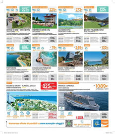 Volantino Eurospin Viaggi Pagina 2