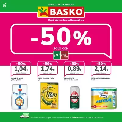 Volantino Basko