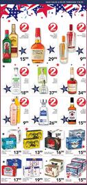 Pete's Fresh Market Weekly Ad week 27 Page 6