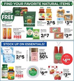 Fred Meyer Weekly Ad week 27 Page 10