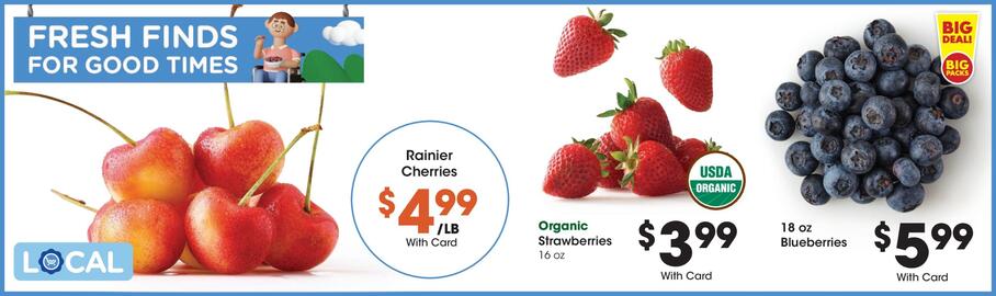 Fred Meyer Weekly Ad week 27 Page 11