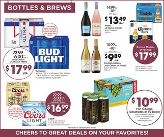 Fred Meyer Weekly Ad week 27 Page 13