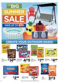 Fred Meyer Weekly Ad week 27 Page 15