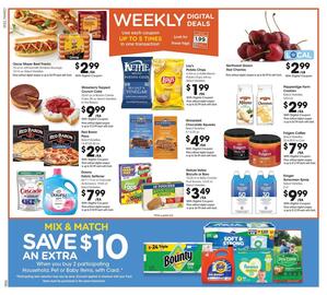 Fred Meyer Weekly Ad week 27 Page 2