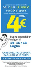 Volantino A&O Pagina 2