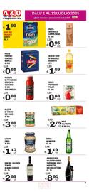 Volantino A&O Pagina 8