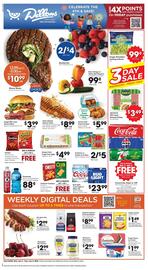 Dillons Weekly Ad week 27 Page 1