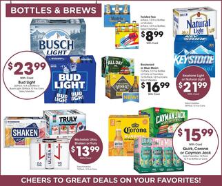 Dillons Weekly Ad week 27 Page 12