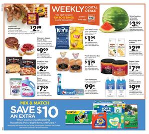 Dillons Weekly Ad week 27 Page 2